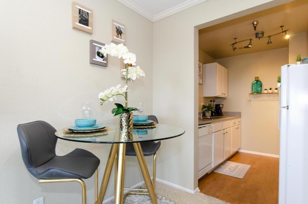 로스앤젤레스 Gucci Mickey And Maxico Lofts Free Parking And Wifi 아파트 외부 사진