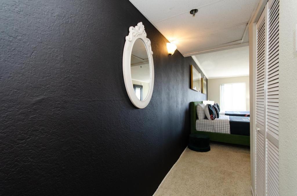 로스앤젤레스 Gucci Mickey And Maxico Lofts Free Parking And Wifi 아파트 외부 사진