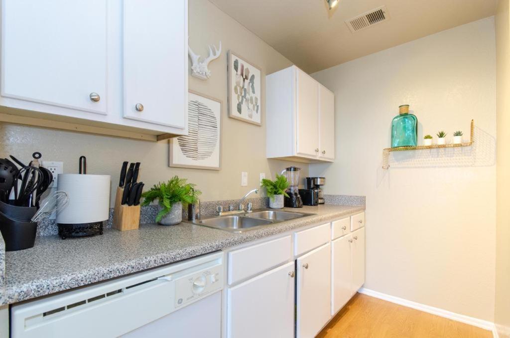 로스앤젤레스 Gucci Mickey And Maxico Lofts Free Parking And Wifi 아파트 외부 사진