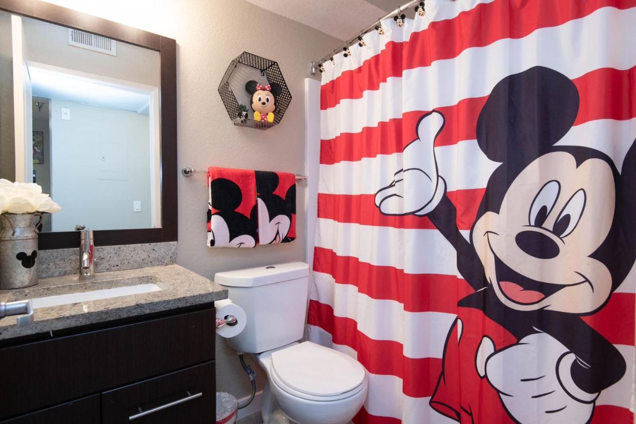 로스앤젤레스 Gucci Mickey And Maxico Lofts Free Parking And Wifi 아파트 외부 사진