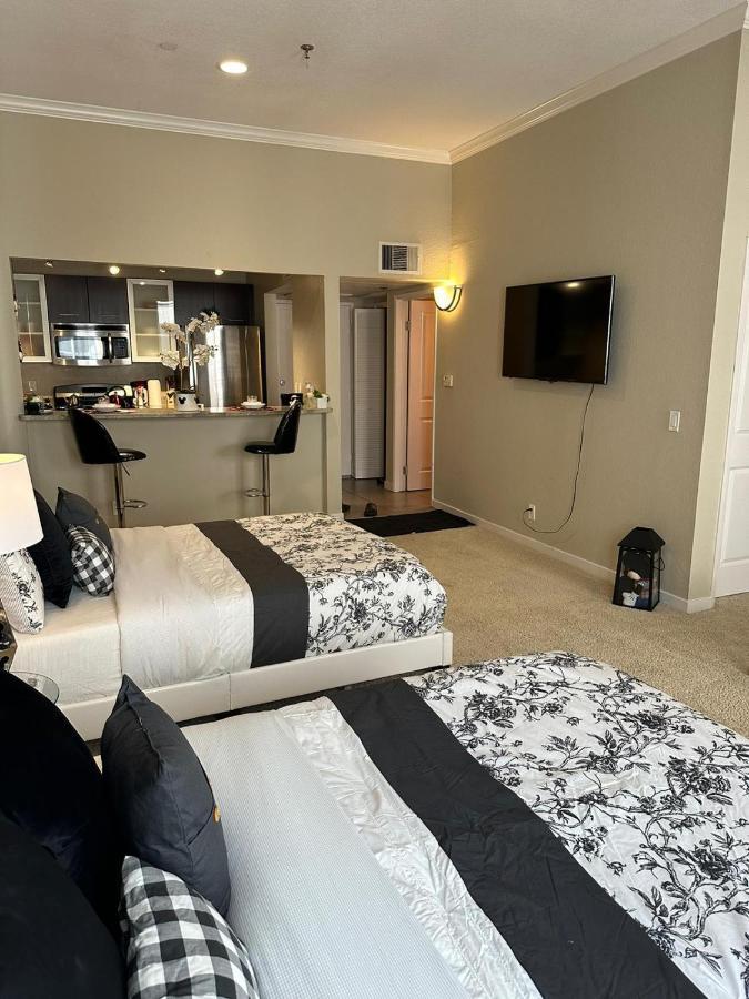 로스앤젤레스 Gucci Mickey And Maxico Lofts Free Parking And Wifi 아파트 외부 사진