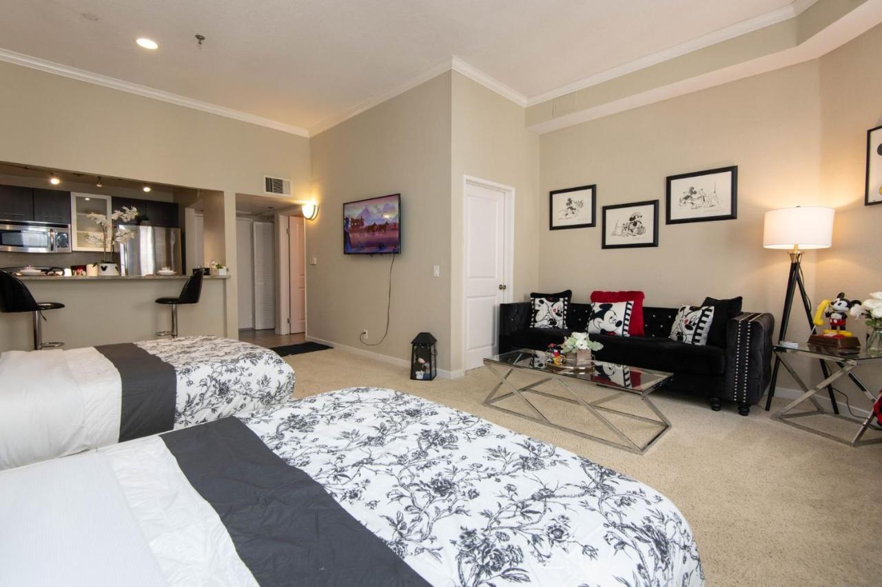 로스앤젤레스 Gucci Mickey And Maxico Lofts Free Parking And Wifi 아파트 외부 사진