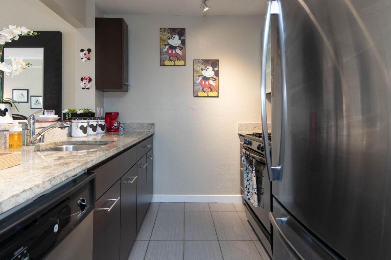 로스앤젤레스 Gucci Mickey And Maxico Lofts Free Parking And Wifi 아파트 외부 사진