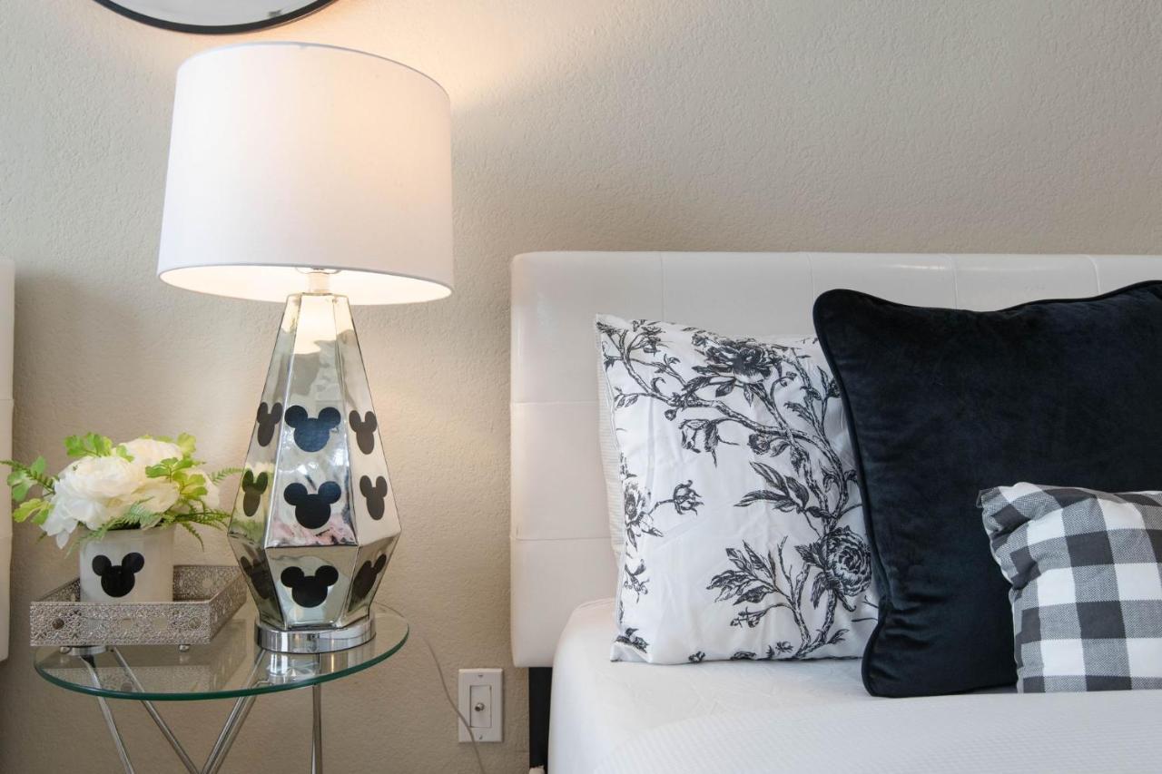 로스앤젤레스 Gucci Mickey And Maxico Lofts Free Parking And Wifi 아파트 외부 사진