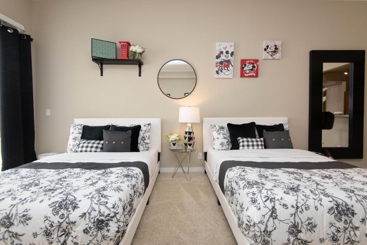 로스앤젤레스 Gucci Mickey And Maxico Lofts Free Parking And Wifi 아파트 외부 사진