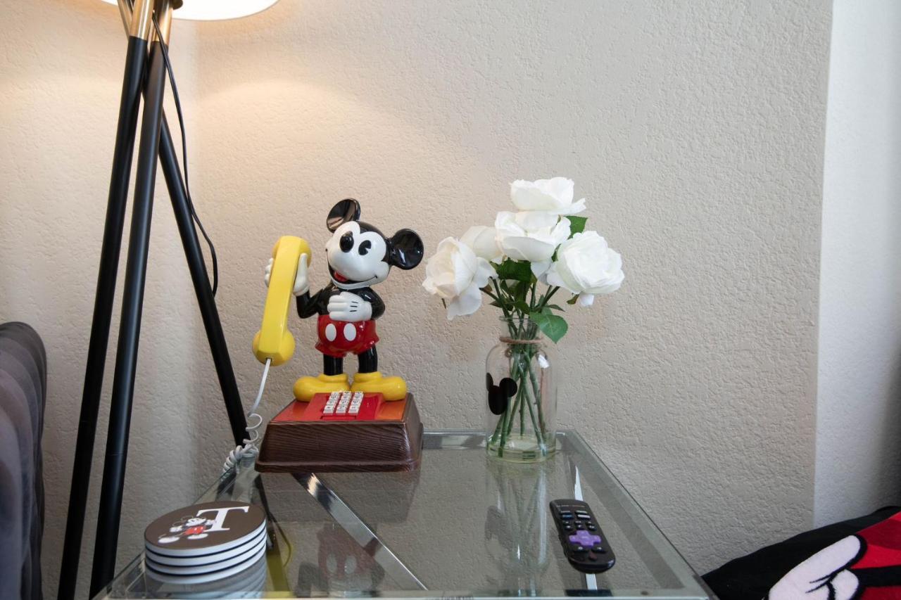 로스앤젤레스 Gucci Mickey And Maxico Lofts Free Parking And Wifi 아파트 외부 사진