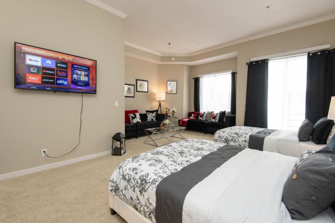 로스앤젤레스 Gucci Mickey And Maxico Lofts Free Parking And Wifi 아파트 외부 사진