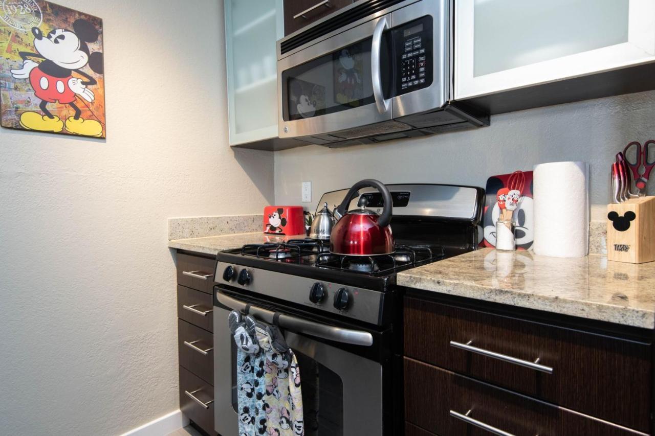 로스앤젤레스 Gucci Mickey And Maxico Lofts Free Parking And Wifi 아파트 외부 사진