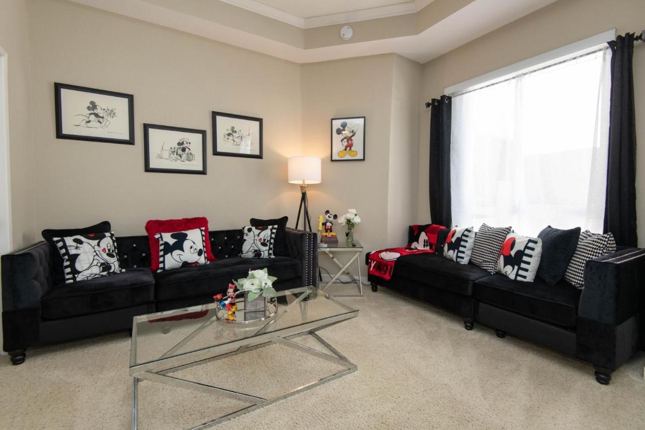 로스앤젤레스 Gucci Mickey And Maxico Lofts Free Parking And Wifi 아파트 외부 사진