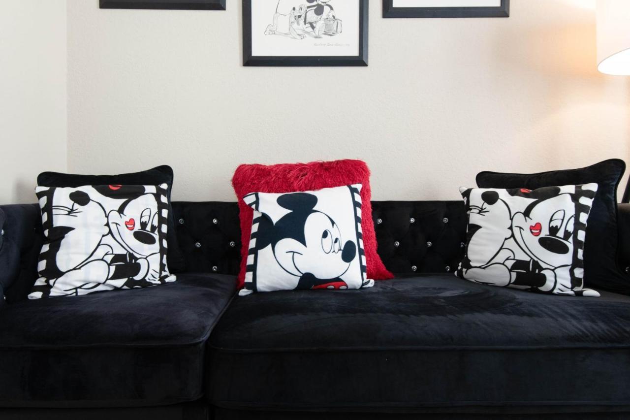 로스앤젤레스 Gucci Mickey And Maxico Lofts Free Parking And Wifi 아파트 외부 사진