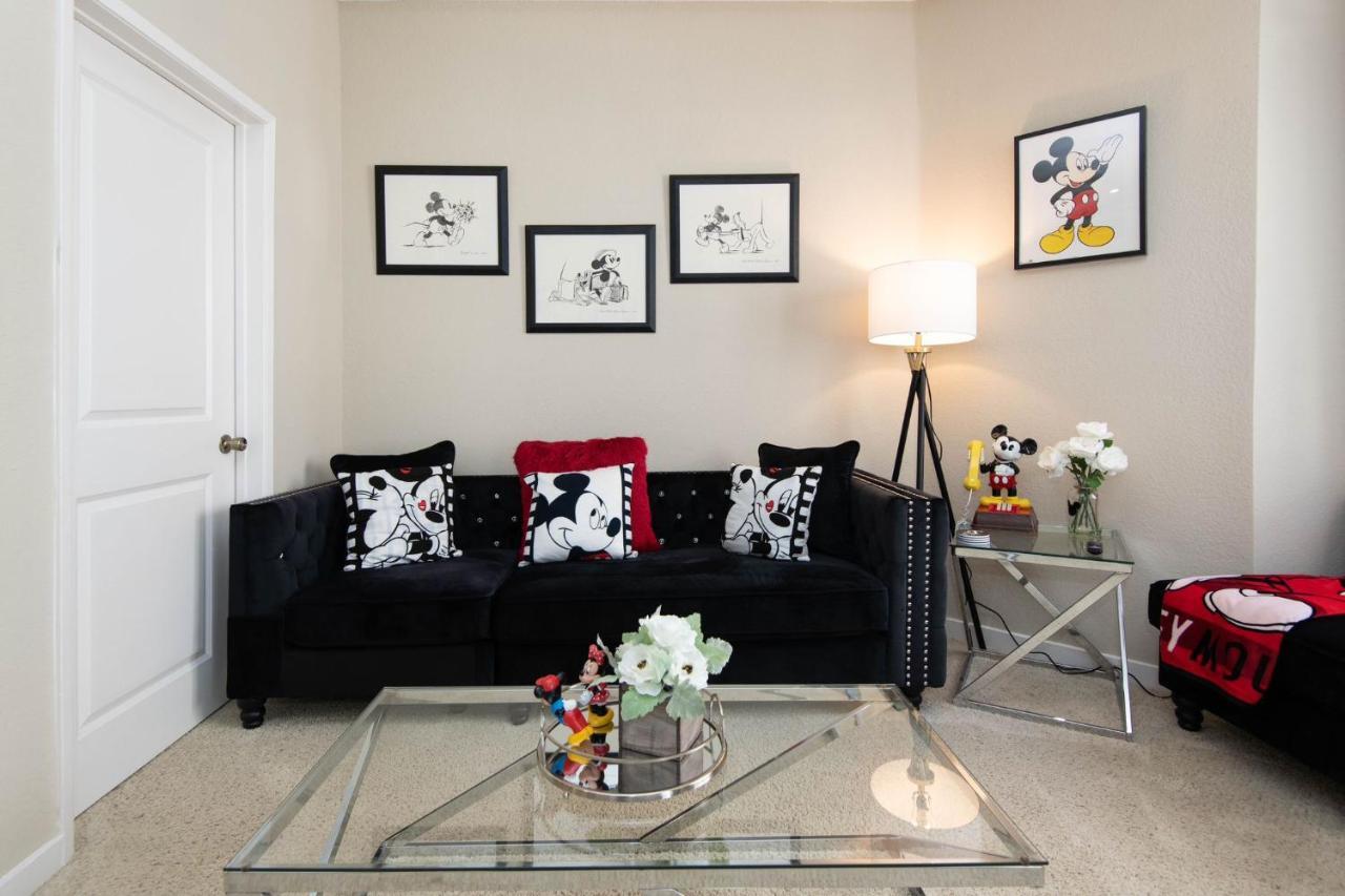 로스앤젤레스 Gucci Mickey And Maxico Lofts Free Parking And Wifi 아파트 외부 사진