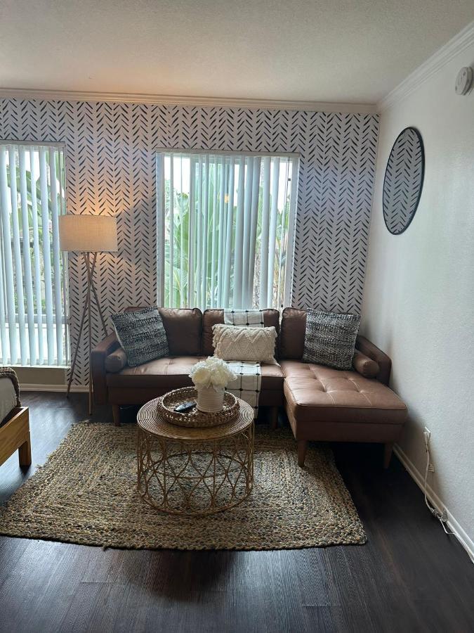 로스앤젤레스 Gucci Mickey And Maxico Lofts Free Parking And Wifi 아파트 외부 사진