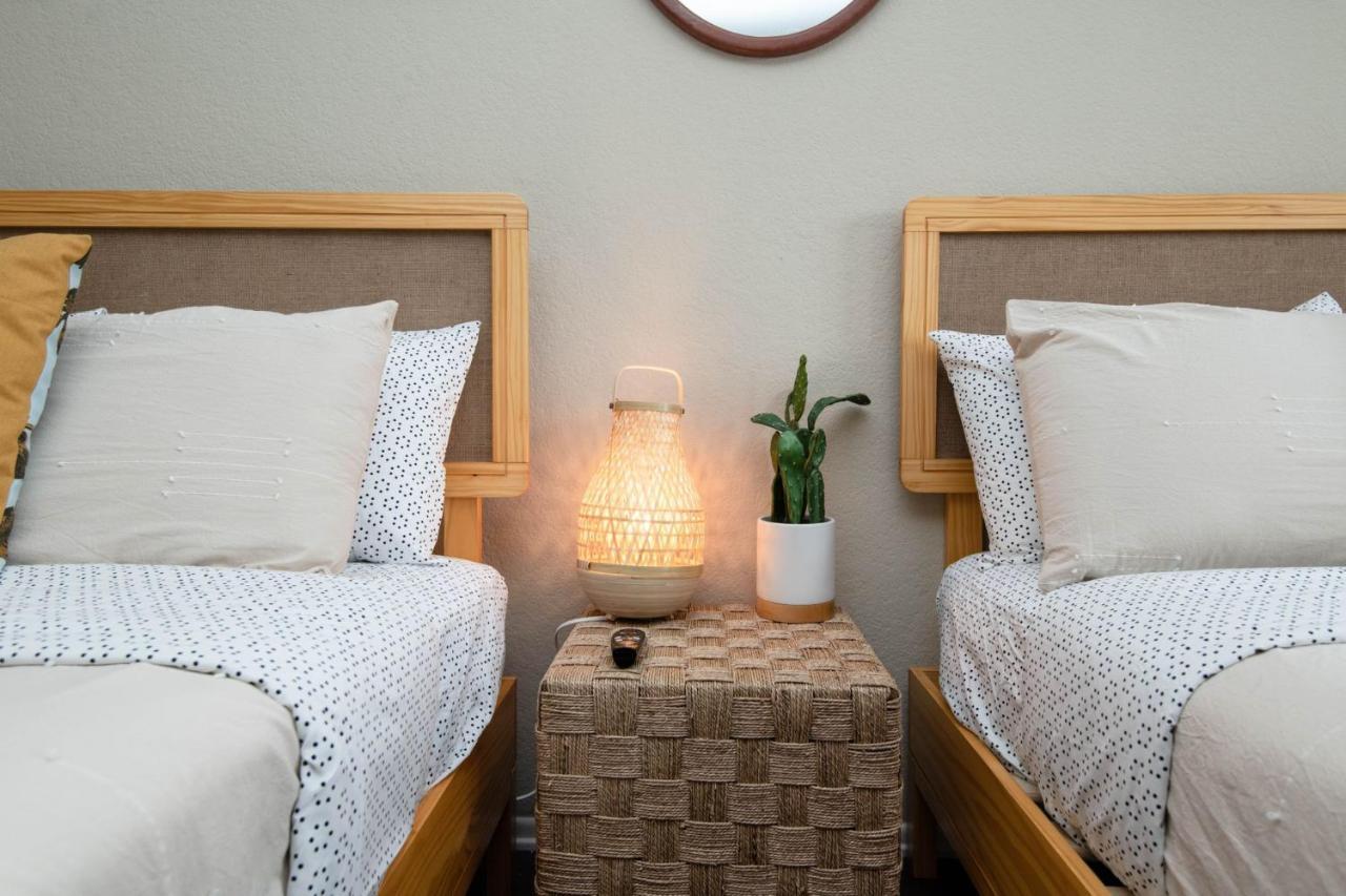 로스앤젤레스 Gucci Mickey And Maxico Lofts Free Parking And Wifi 아파트 외부 사진