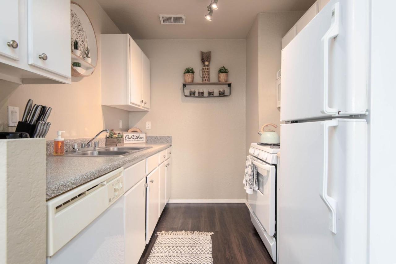 로스앤젤레스 Gucci Mickey And Maxico Lofts Free Parking And Wifi 아파트 외부 사진