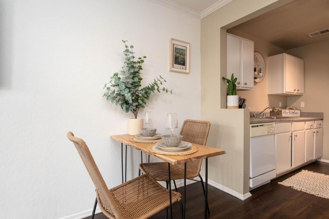 로스앤젤레스 Gucci Mickey And Maxico Lofts Free Parking And Wifi 아파트 외부 사진
